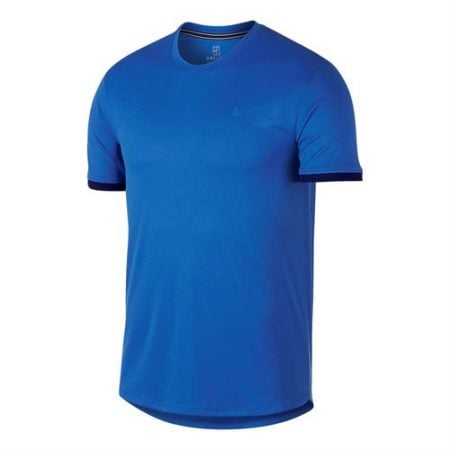 Nike Court Dri-Fit Erkek Tişört