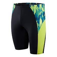 Speedo ECO END+ SPL Jammer Yüzücü Mayosu