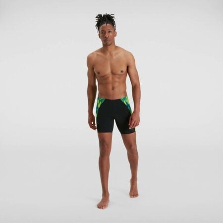 Speedo ECO END+SPL Jammer Erkek Yüzücü Mayosu