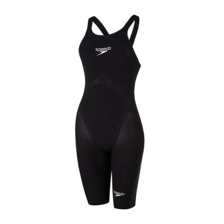 Speedo LZR Valor Sırtı Açık Kadın Yarış Mayosu
