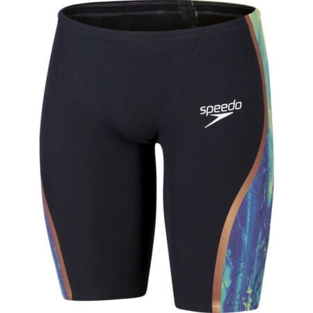 Speedo LZR INTENT Jammer Yarış Mayosu