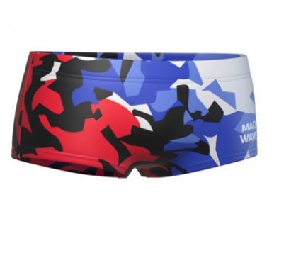 Mad Wave Swimtrunks X-Treme Erkek Çocuk Mayosu