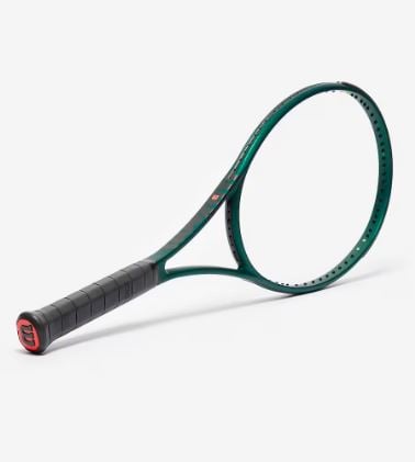 Wilson Blade 98S V9 Kortajsız Tenis Raketi