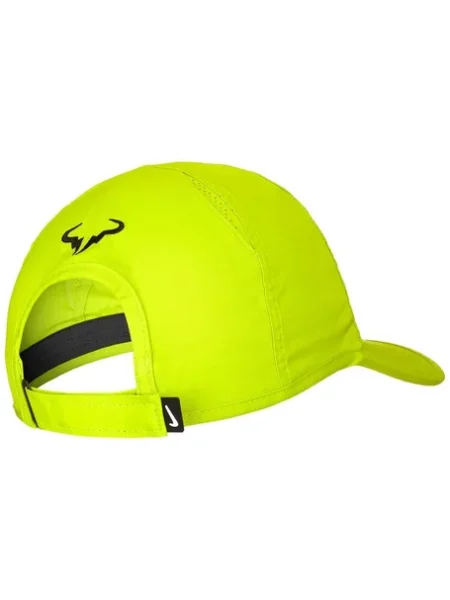 Rafa Dri Fit Club Cap Şapka