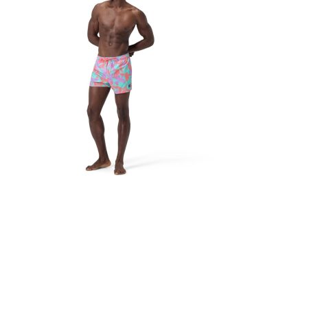 Speedo Baskılı Redondo Volley Erkek Mayo Şortu