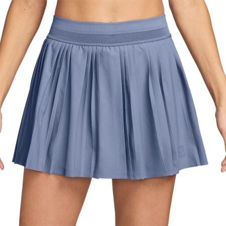 Nike Court Advantage Dri-FIT Pileli Kadın Tenis Eteği
