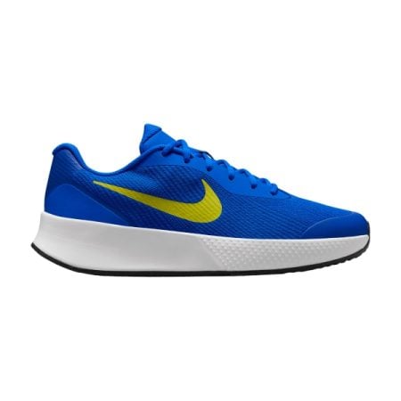 Nike Vapor Lite 3 Erkek Toprak Kort Tenis Ayakkabısı