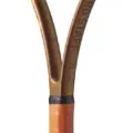 Wilson Pro Staff 26 v14 Tenis Raketi - Profesyonel Performans görsel 6