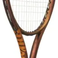 Wilson Pro Staff 26 v14 Tenis Raketi - Profesyonel Performans görsel 4