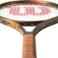 Wilson Pro Staff 26 v14 Tenis Raketi - Profesyonel Performans görsel 3