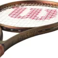 Wilson Pro Staff 26 v14 Tenis Raketi - Profesyonel Performans görsel 2