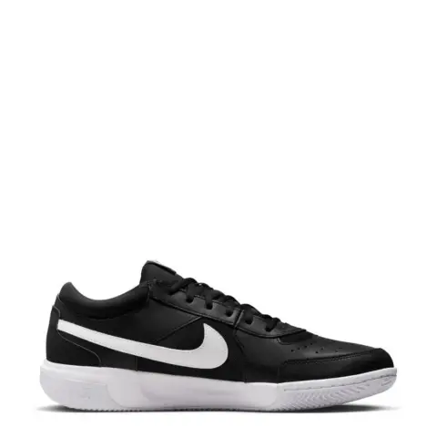 Nike Court Air Zoom Lite 3 Toprak Kort Erkek Tenis Ayakkabısı