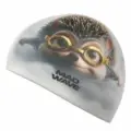 Mad Wave Yetişkin Silikon Bone Hedgehog HQ Beyaz görsel 2
