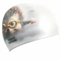Mad Wave Yetişkin Silikon Bone Hedgehog HQ Beyaz görsel 3