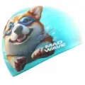 Mad Wave Yetişkin Silikon Bone Corgi HQ görsel 2