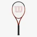 Wilson Burn 100ULS V5.0 Tenis Raketi görsel 1