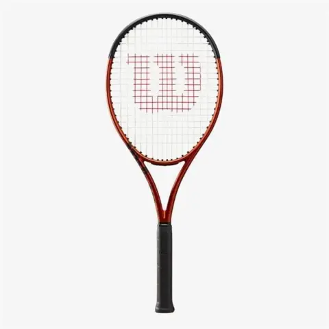 Wilson Burn 100ULS V5.0 Tenis Raketi