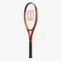 Wilson Burn 100ULS V5.0 Tenis Raketi görsel 4