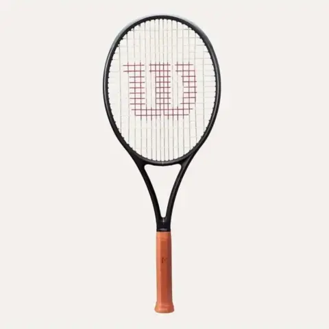 Wilson RF01 Future Lite Tenis Raketi