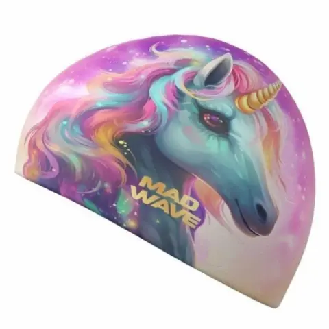 Mad Wave Yetişkin Silikon Bone Unicorn