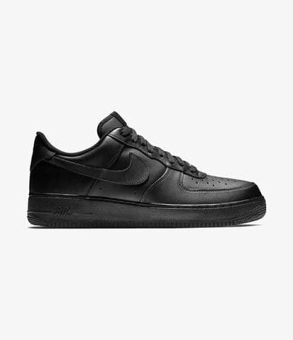 NIKE Air Force 1 '07 Erkek Sneaker Ayakkabı