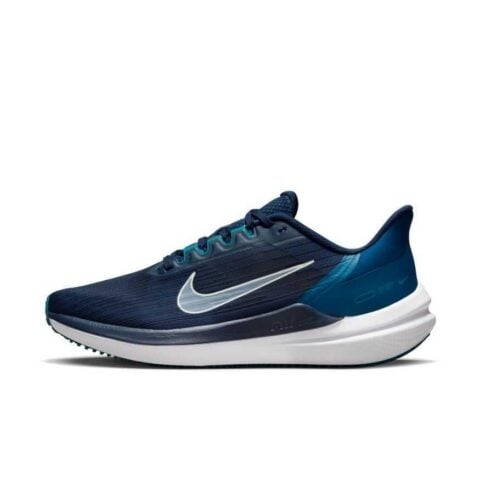 Nike Air Winflo 9 Erkek Koşu Ayakkabısı