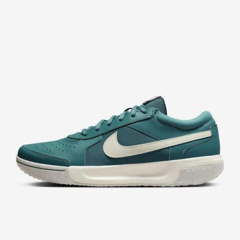 Nike Court Air Zoom Lite 3 Erkek Tenis Ayakkabısı