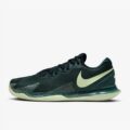Nike Court Air Zoom Vapor Cage 4 Rafa Toprak Kort Erkek Tenis Ayakkabısı görsel 1