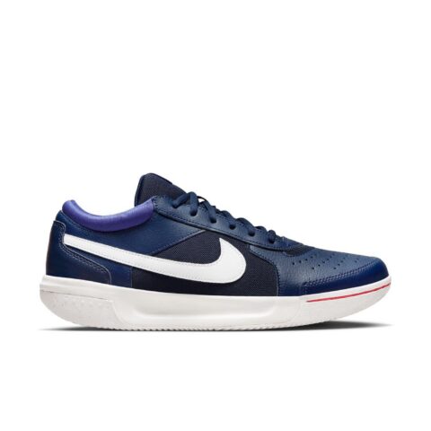 Nike Court Zoom Lite 3 Erkek Toprak Kort Tenis Ayakkabısı
