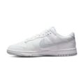 Nike Dunk Low Retro Sneaker Erkek Ayakkabısı görsel 1