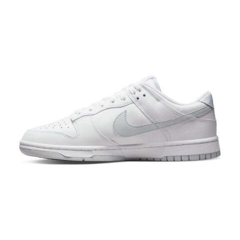Nike Dunk Low Retro Sneaker Erkek Ayakkabısı