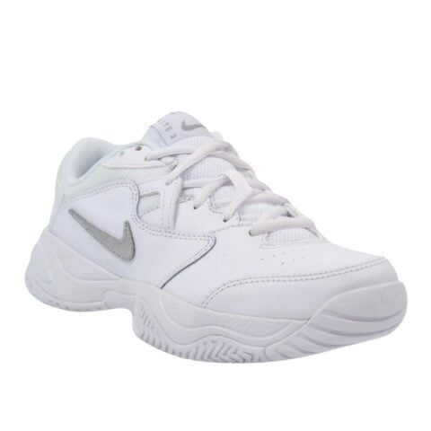 Nike Junior Court Lite 2 Tenis Ayakkabısı