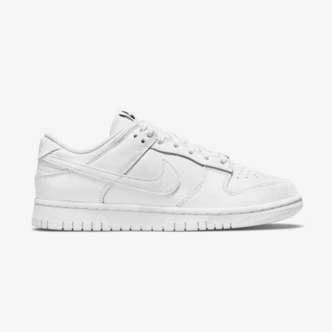 Nike W Dunk Low Kadın Sneaker Ayakkabı
