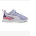 Puma ANZARUN LITE AC Çocuk Ayakkabısı görsel 1