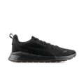 Puma Anzarun Lite Siyah Spor Ayakkabı görsel 1