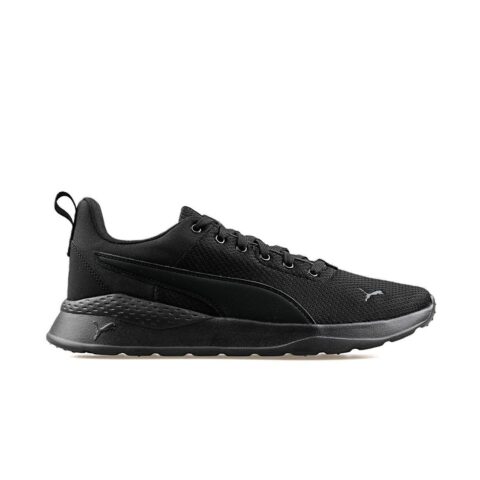 Puma Anzarun Lite Siyah Spor Ayakkabı