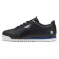 Puma BMW M ROMA VIA  Sneaker Erkek Spor Ayakkabısı görsel 1