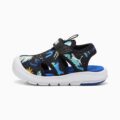 Puma Fun Racer Bebek Sandaleti görsel 1