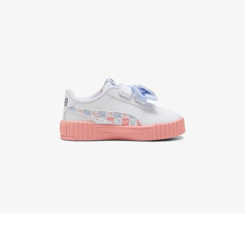 Puma  HELLO KITTY AND FRIENDS Carina 3.0  Küçük Çocuk Spor Ayakkabı