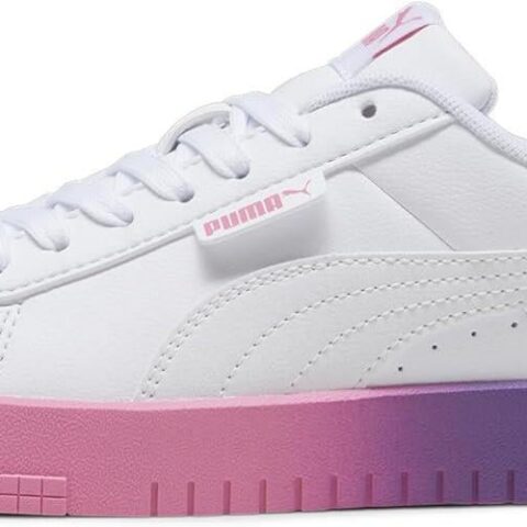 Puma JADA VACAY QUEEN JR Sneaker Spor Ayakkabısı