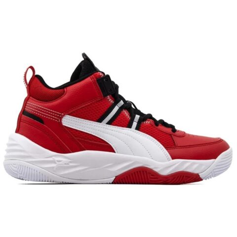 Puma Rebound Future Nextgen Erkek  Basketbol Ayakkabısı