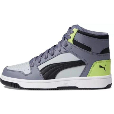 Puma Rebound Layup SL JR Spor Ayakkabısı