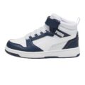 Puma Rebound V6 Mid AC+ PS 17 Günlük Ayakkabı görsel 1