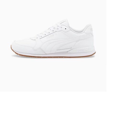 Puma ST RUNNER V3 L Sneaker Erkek Spor Ayakkabısı