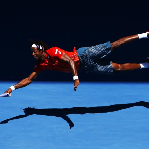 Tenis