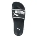 Puma Leadcat 2.0 Erkek Siyah Terlik görsel 3