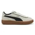 Puma Club Klassika Sd Kadın Bej Sneaker Ayakkabı görsel 1