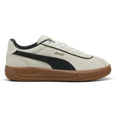 Puma Club Klassika Sd Kadın Bej Sneaker Ayakkabı