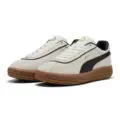 Puma Club Klassika Sd Kadın Bej Sneaker Ayakkabı görsel 2
