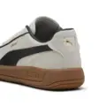 Puma Club Klassika Sd Kadın Bej Sneaker Ayakkabı görsel 3